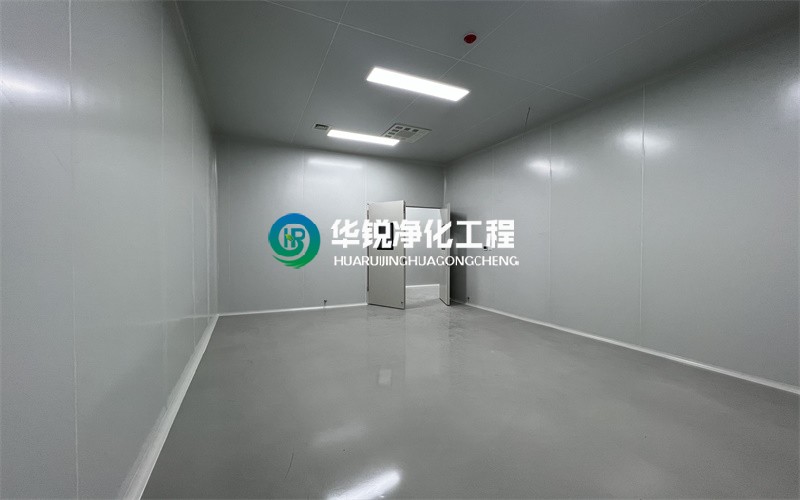 凈化車間裝修所需材料有哪些？