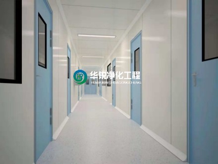 潔凈室設計有哪些關鍵要素？